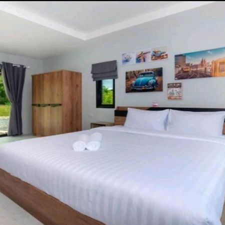 Malinee Resort Bang Tao Beach  Zewnętrze zdjęcie