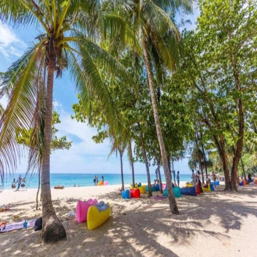 Malinee Resort Bang Tao Beach  Zewnętrze zdjęcie