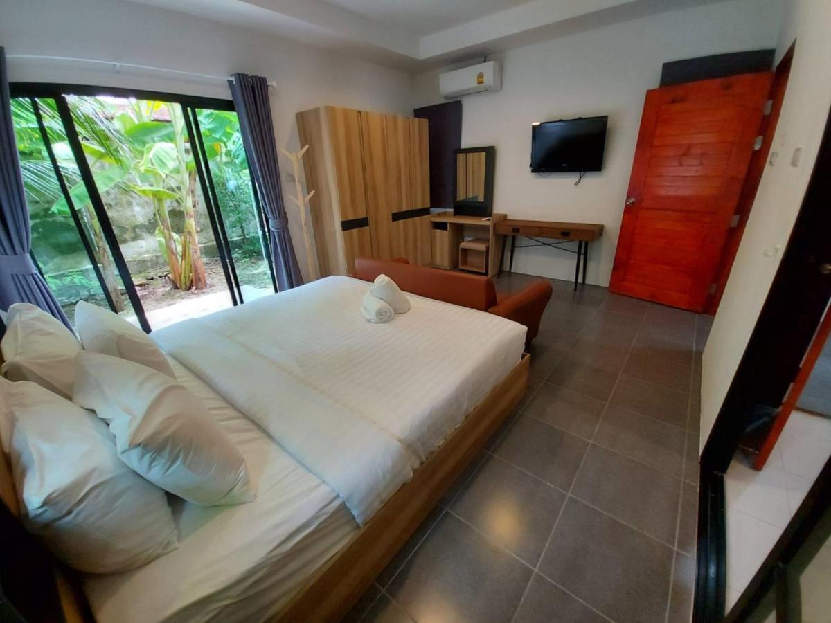 Malinee Resort Bang Tao Beach  Zewnętrze zdjęcie