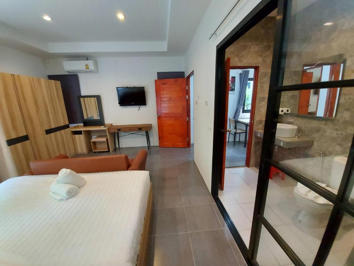 Malinee Resort Bang Tao Beach  Zewnętrze zdjęcie