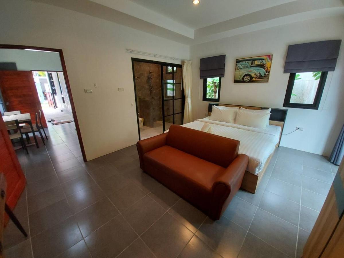 Malinee Resort Bang Tao Beach  Zewnętrze zdjęcie