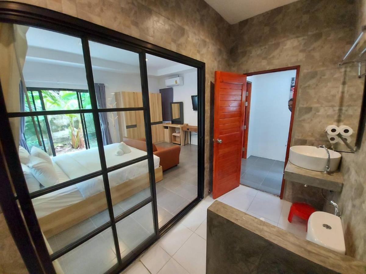 Malinee Resort Bang Tao Beach  Zewnętrze zdjęcie