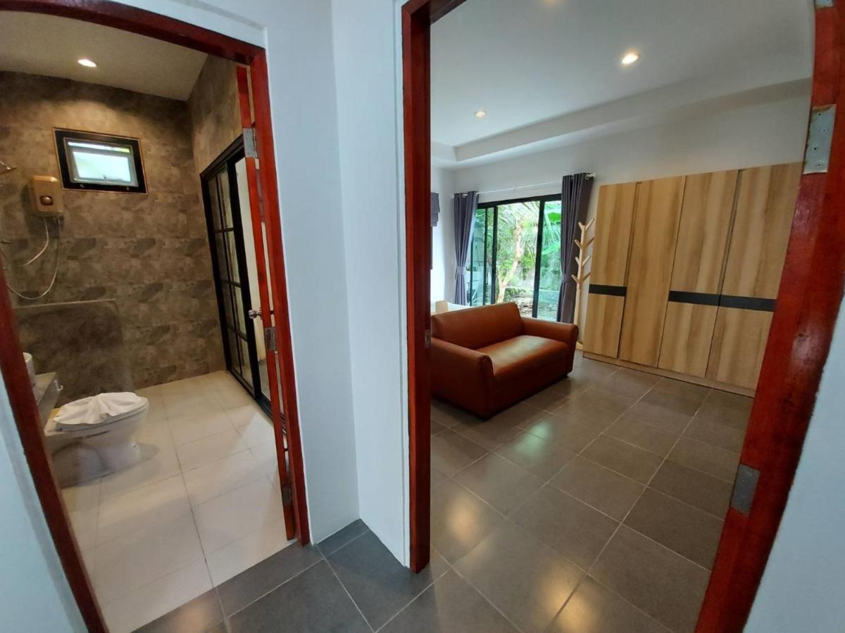 Malinee Resort Bang Tao Beach  Zewnętrze zdjęcie