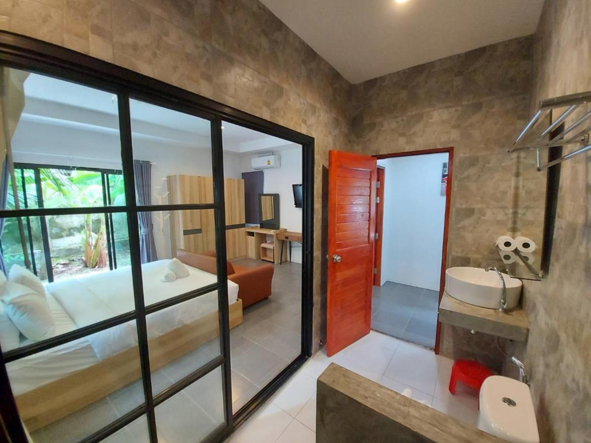 Malinee Resort Bang Tao Beach  Zewnętrze zdjęcie