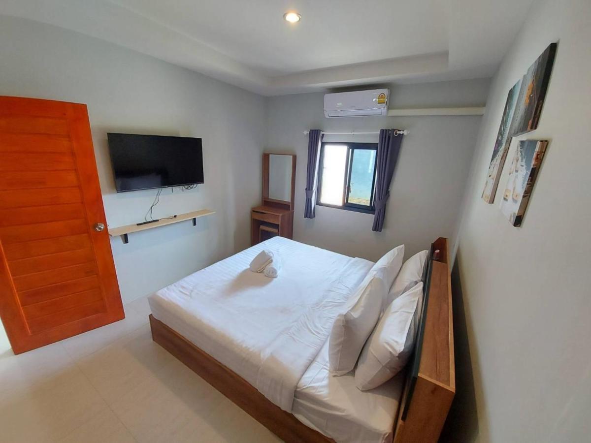 Malinee Resort Bang Tao Beach  Zewnętrze zdjęcie