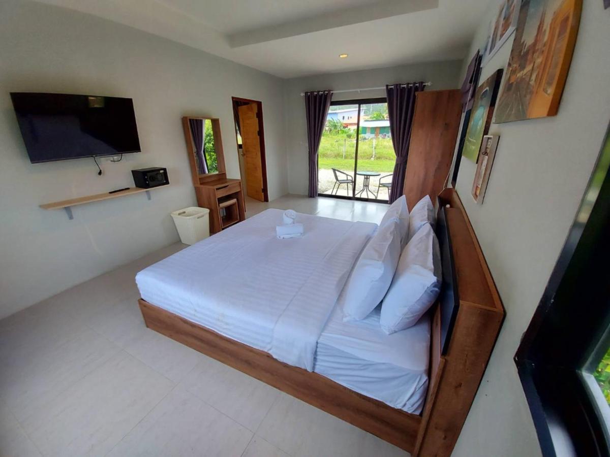 Malinee Resort Bang Tao Beach  Zewnętrze zdjęcie