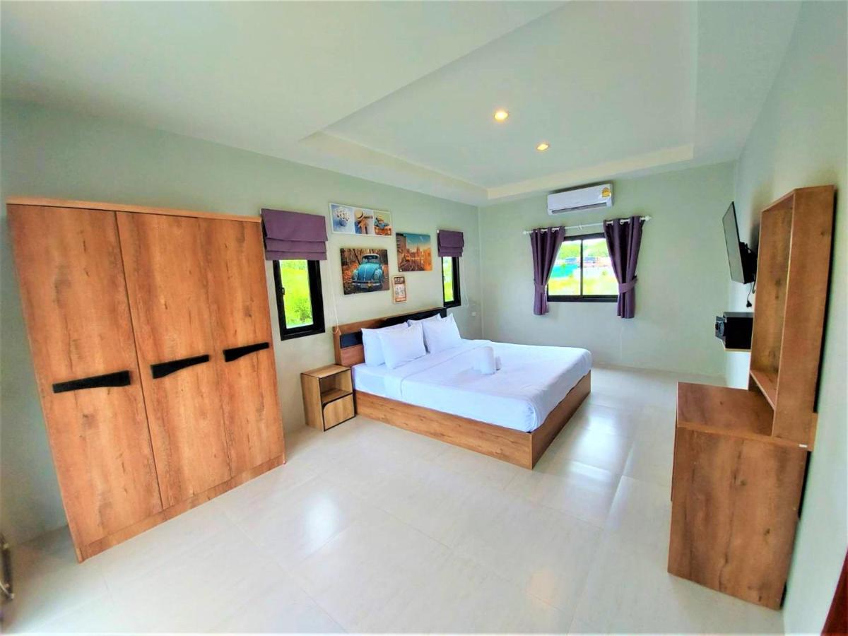 Malinee Resort Bang Tao Beach  Zewnętrze zdjęcie