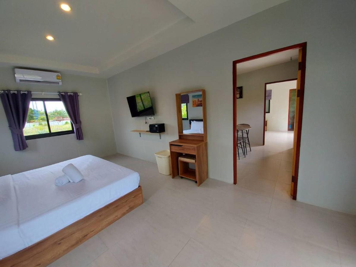 Malinee Resort Bang Tao Beach  Zewnętrze zdjęcie