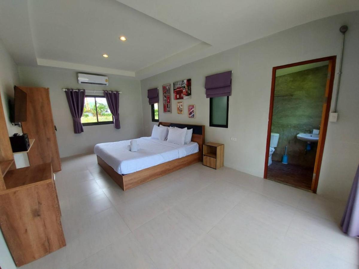 Malinee Resort Bang Tao Beach  Zewnętrze zdjęcie