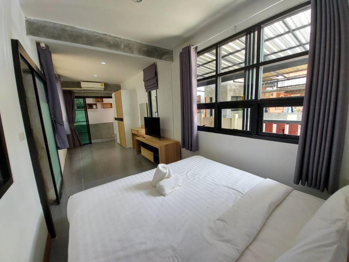 Malinee Resort Bang Tao Beach  Zewnętrze zdjęcie
