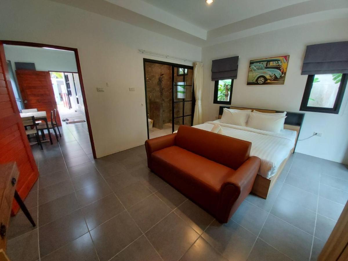 Malinee Resort Bang Tao Beach  Zewnętrze zdjęcie