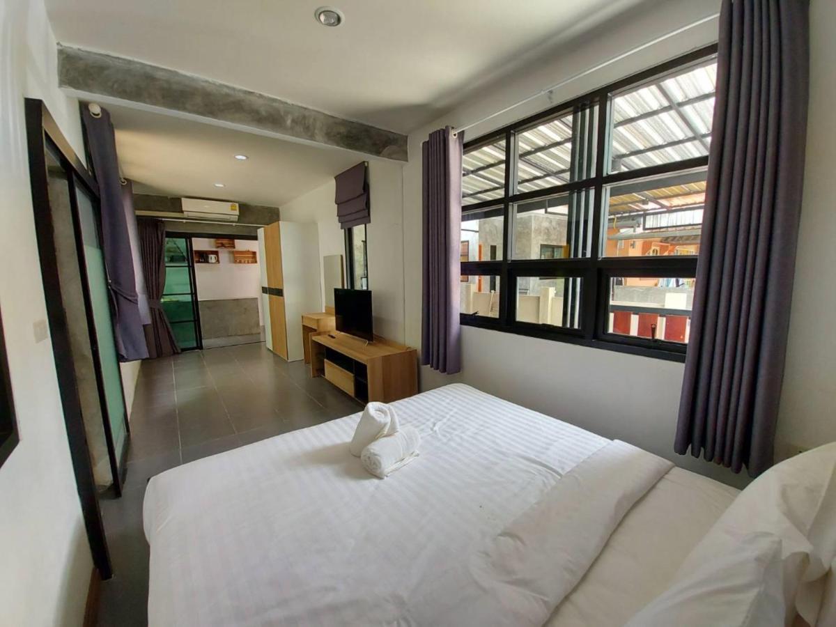 Malinee Resort Bang Tao Beach  Zewnętrze zdjęcie
