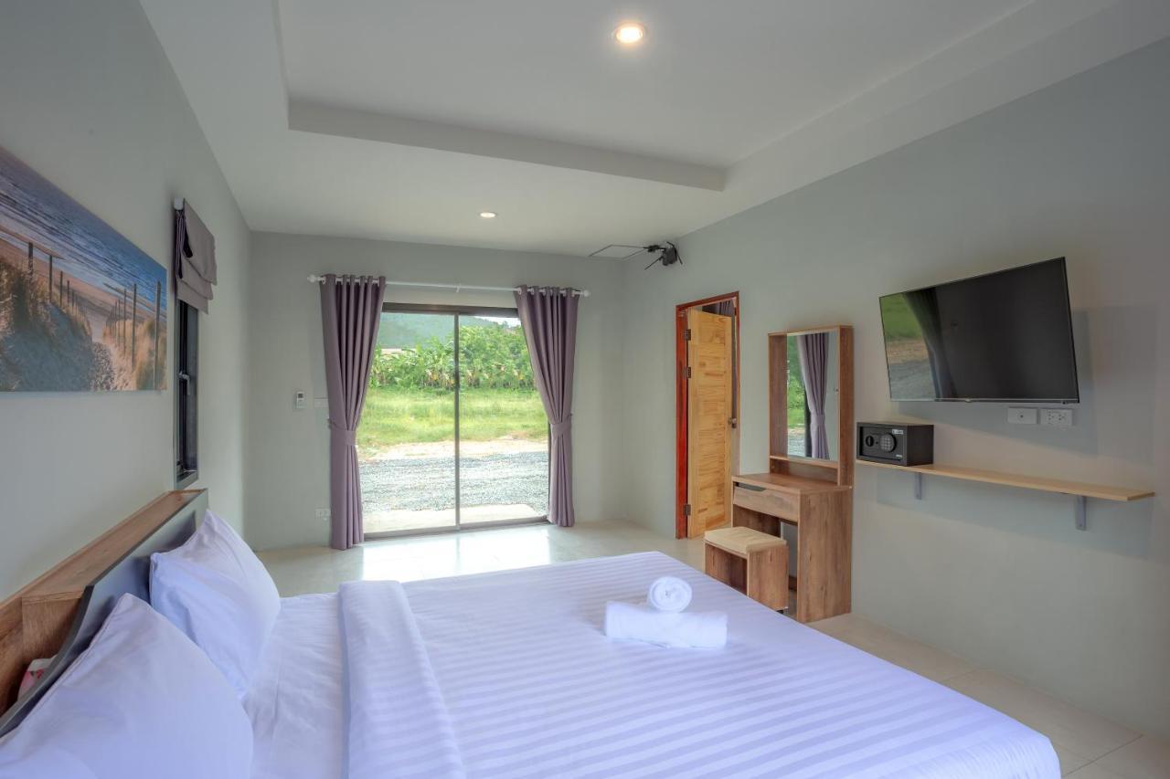 Malinee Resort Bang Tao Beach  Zewnętrze zdjęcie
