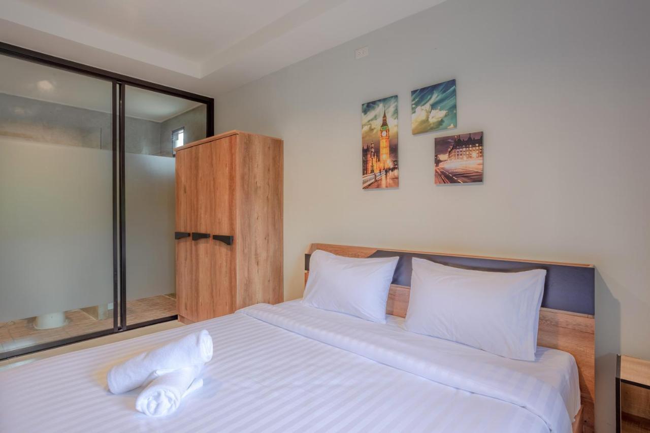 Malinee Resort Bang Tao Beach  Zewnętrze zdjęcie