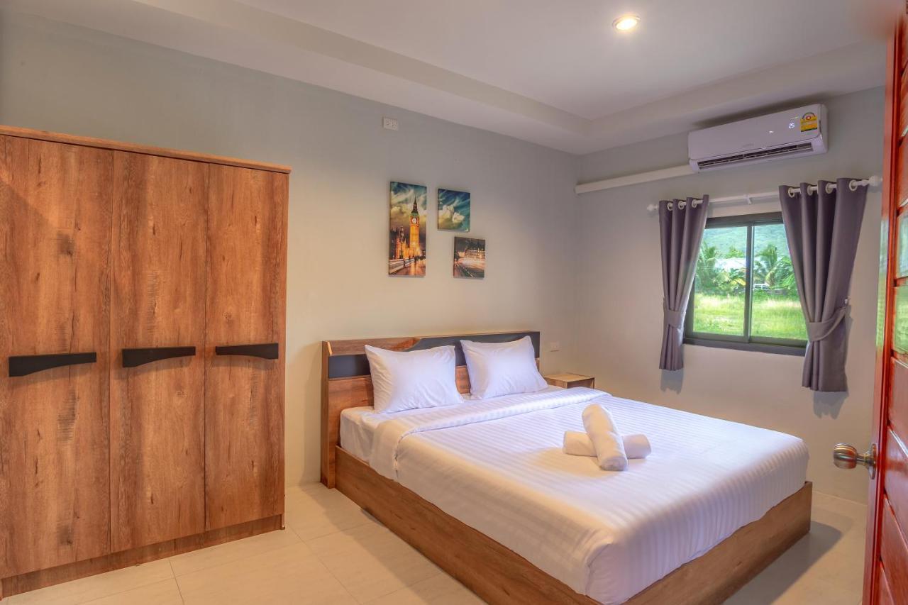 Malinee Resort Bang Tao Beach  Zewnętrze zdjęcie