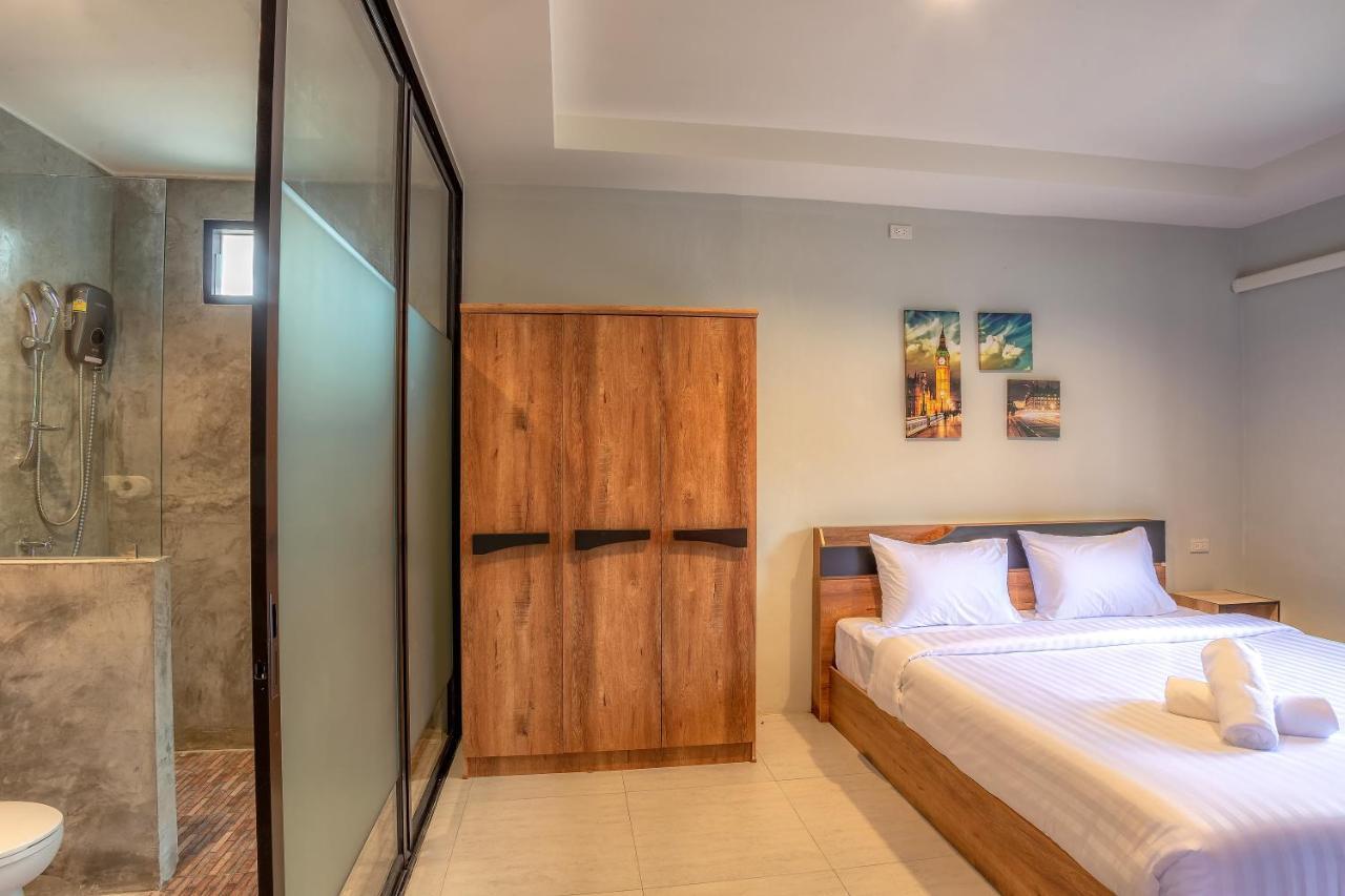 Malinee Resort Bang Tao Beach  Zewnętrze zdjęcie