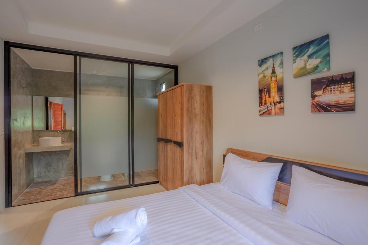 Malinee Resort Bang Tao Beach  Zewnętrze zdjęcie