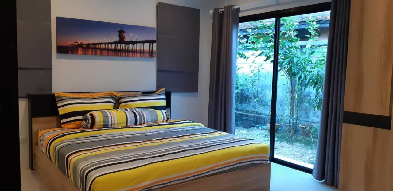 Malinee Resort Bang Tao Beach  Zewnętrze zdjęcie