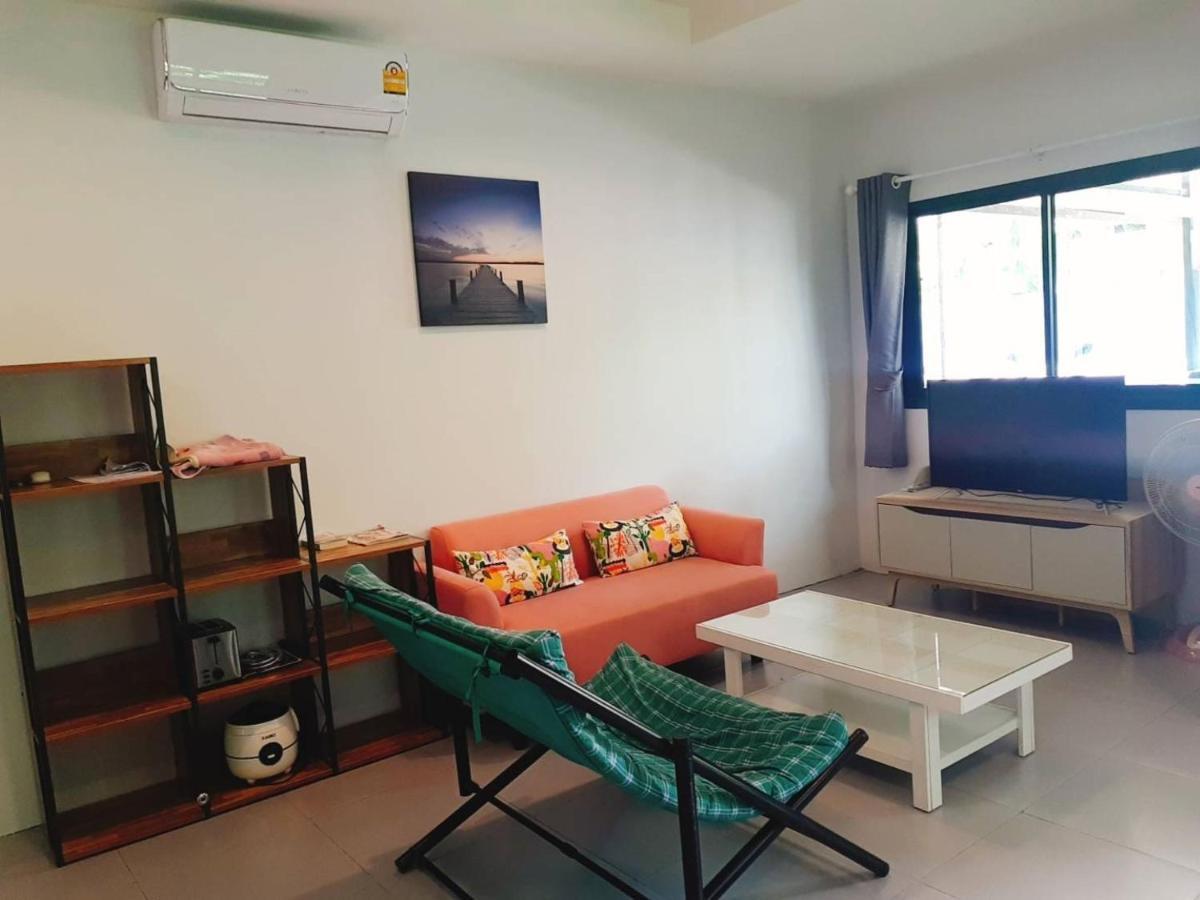 Malinee Resort Bang Tao Beach  Zewnętrze zdjęcie