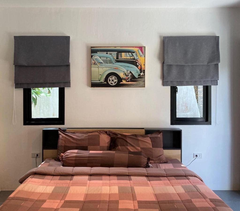 Malinee Resort Bang Tao Beach  Zewnętrze zdjęcie